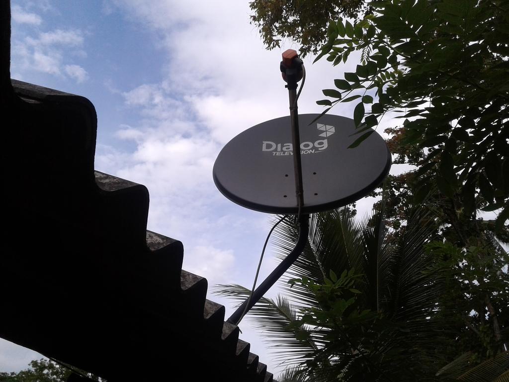 Bluesky Guest House Dambulla Eksteriør bilde