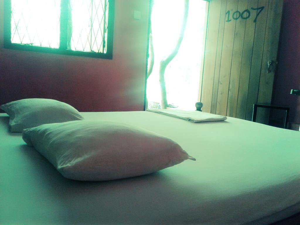 Bluesky Guest House Dambulla Eksteriør bilde