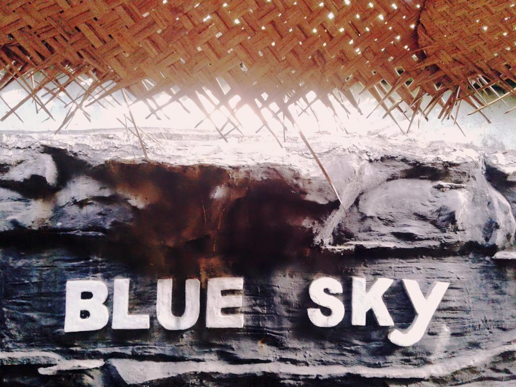 Bluesky Guest House Dambulla Eksteriør bilde