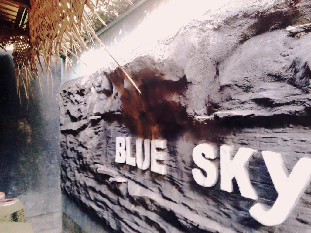 Bluesky Guest House Dambulla Eksteriør bilde
