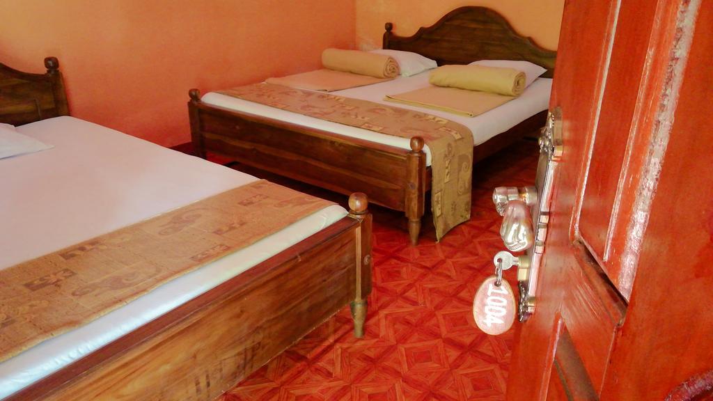 Bluesky Guest House Dambulla Eksteriør bilde